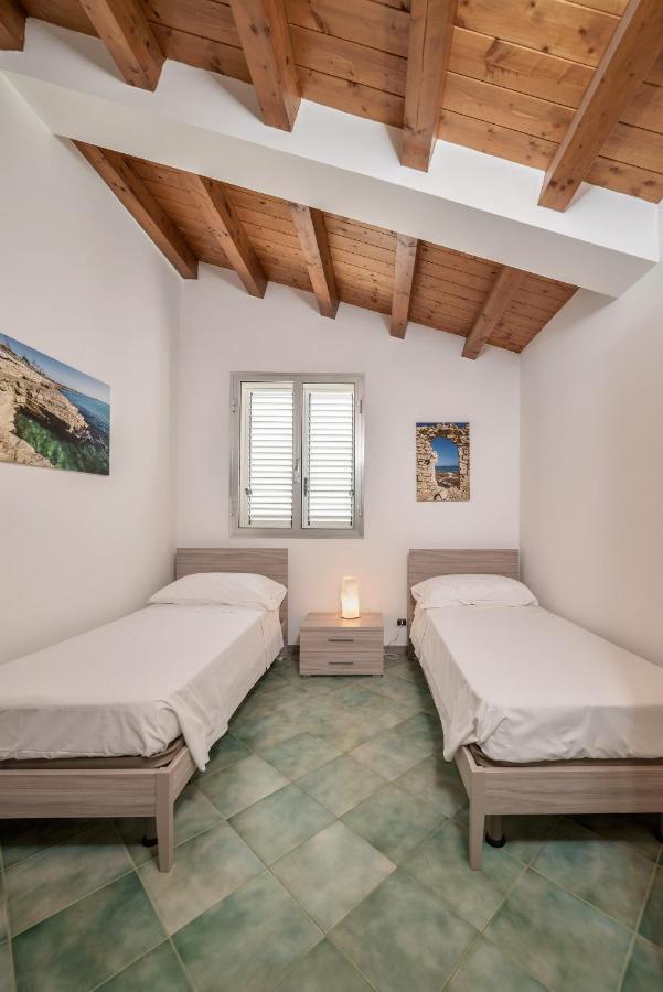 Archimede, Appartamento Con Vista In Centro A Marina Di Ragusa Zewnętrze zdjęcie