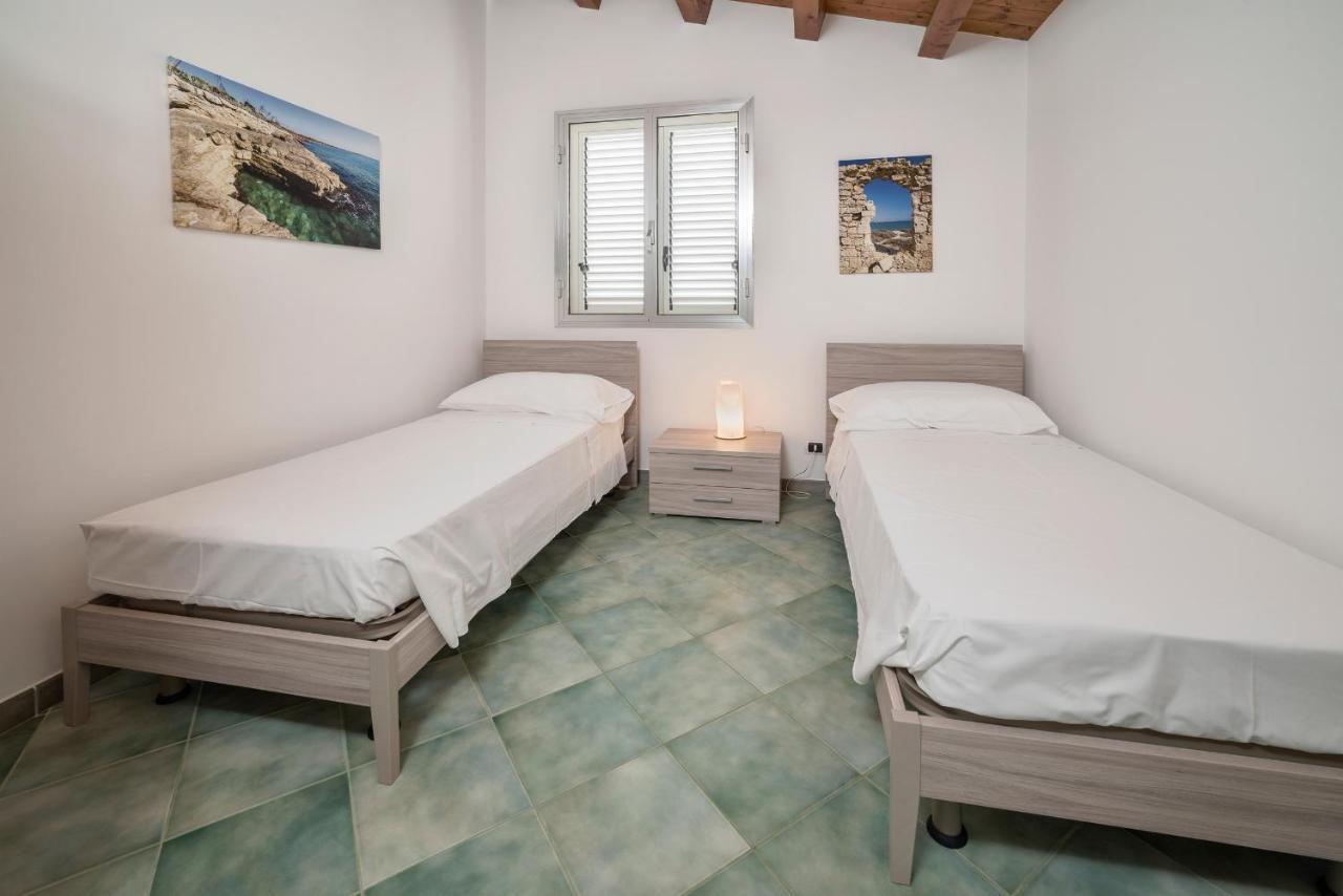 Archimede, Appartamento Con Vista In Centro A Marina Di Ragusa Zewnętrze zdjęcie