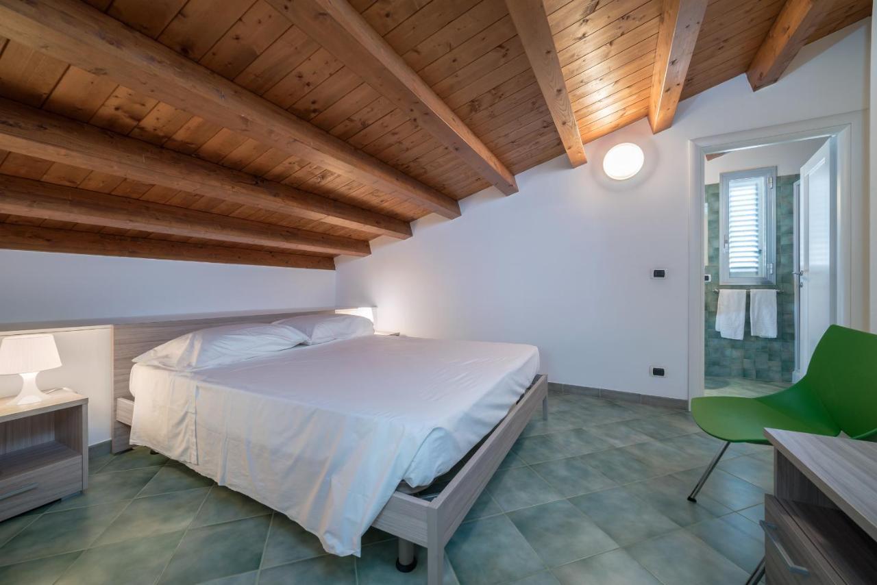 Archimede, Appartamento Con Vista In Centro A Marina Di Ragusa Zewnętrze zdjęcie