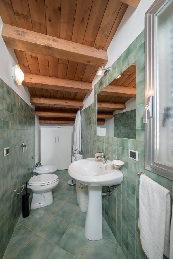 Archimede, Appartamento Con Vista In Centro A Marina Di Ragusa Zewnętrze zdjęcie