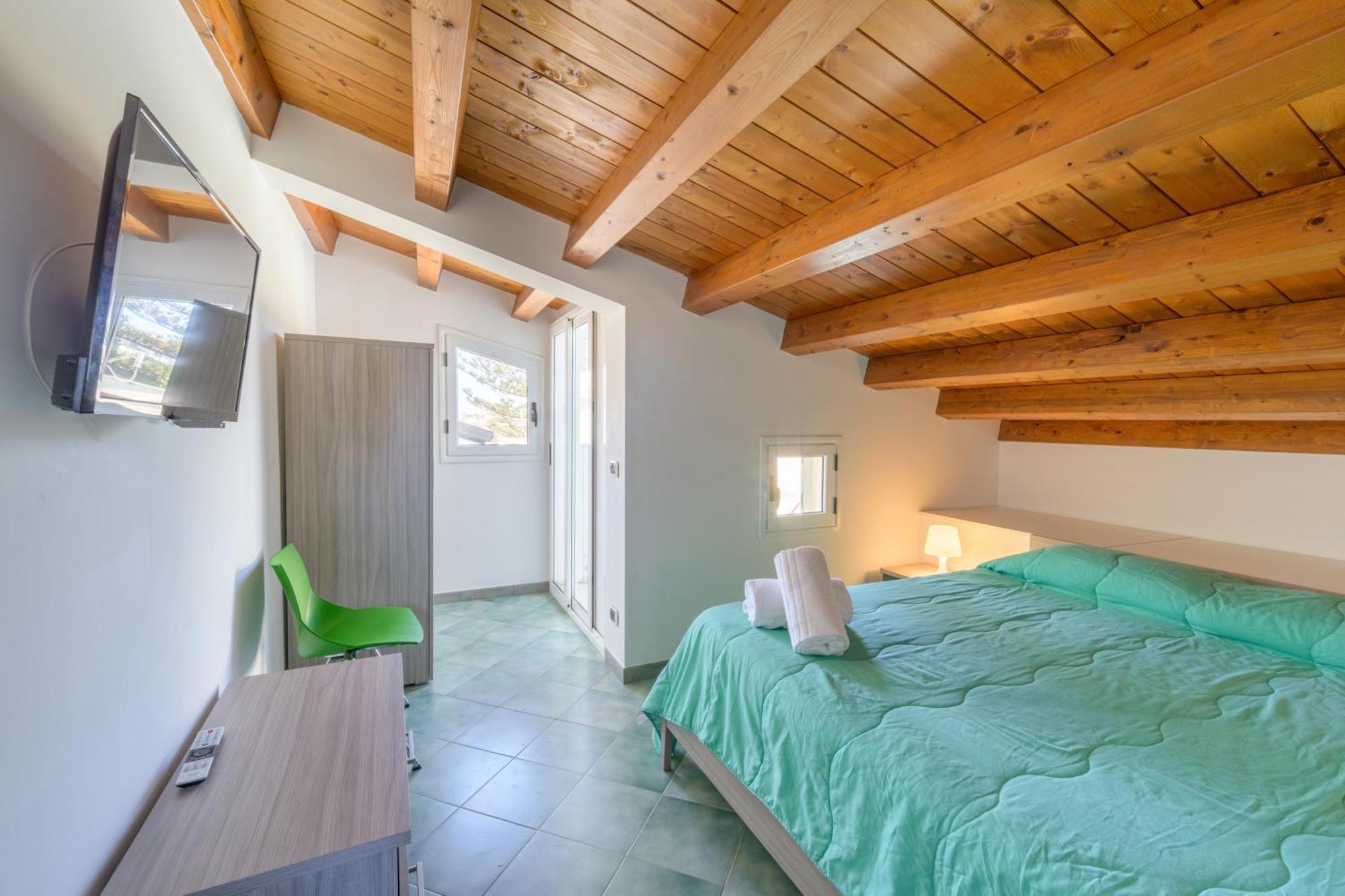 Archimede, Appartamento Con Vista In Centro A Marina Di Ragusa Zewnętrze zdjęcie