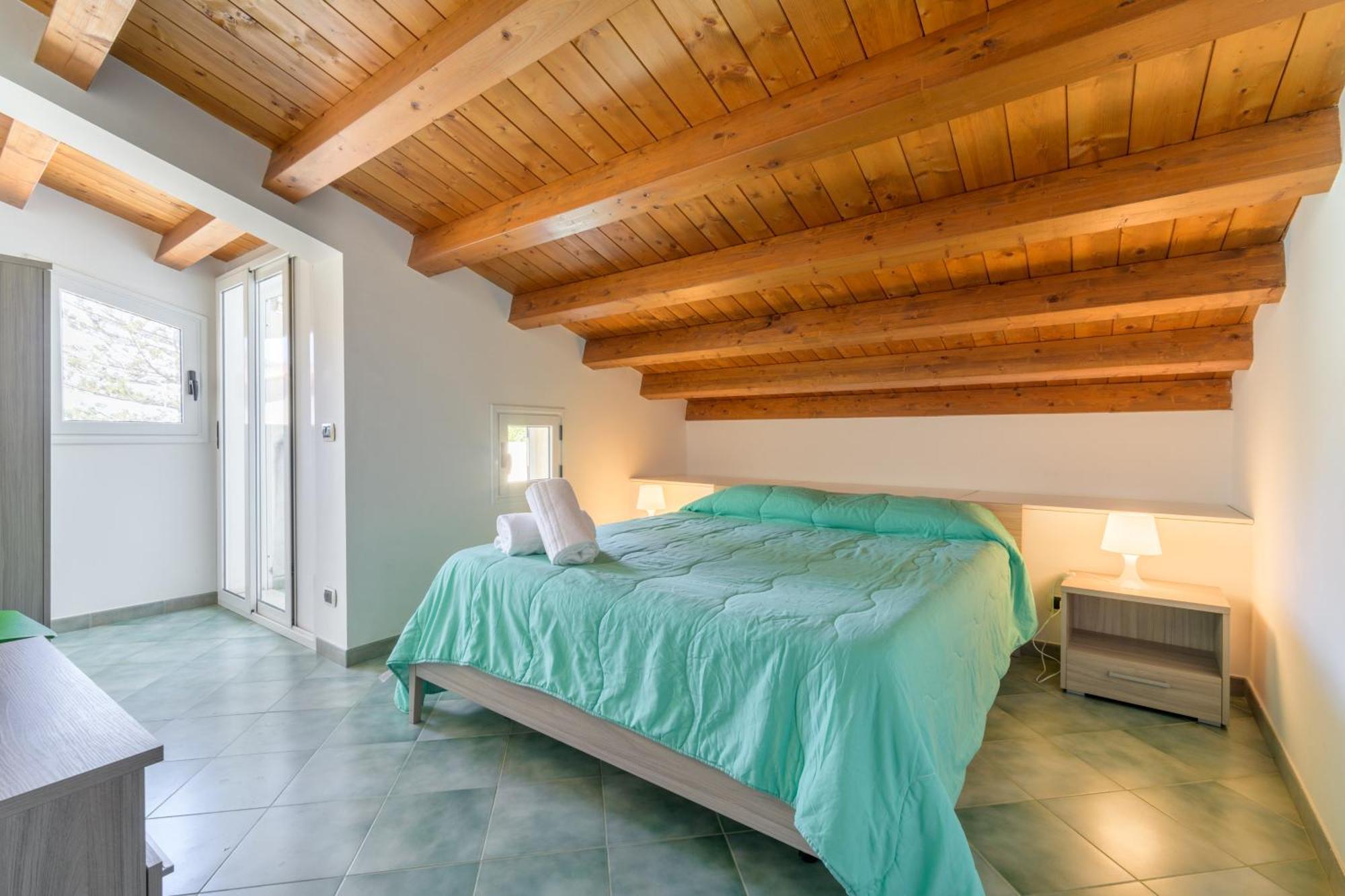Archimede, Appartamento Con Vista In Centro A Marina Di Ragusa Zewnętrze zdjęcie